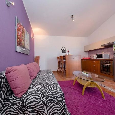 Apartman Precca Supetarska Draga Bagian luar foto