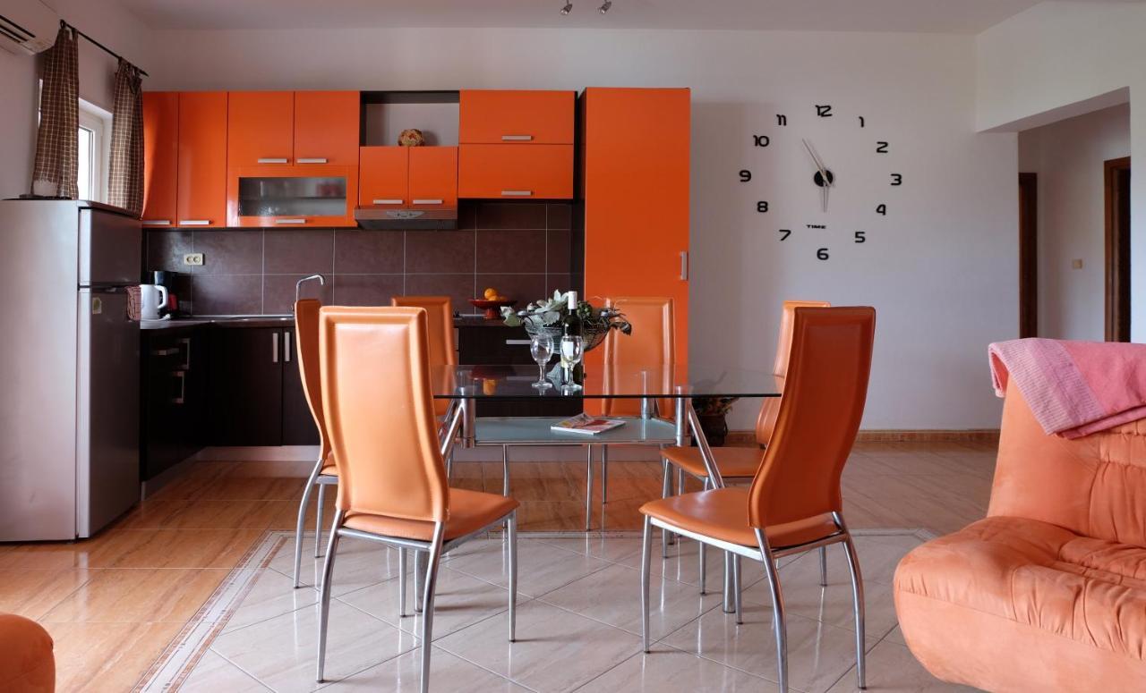 Apartman Precca Supetarska Draga Bagian luar foto