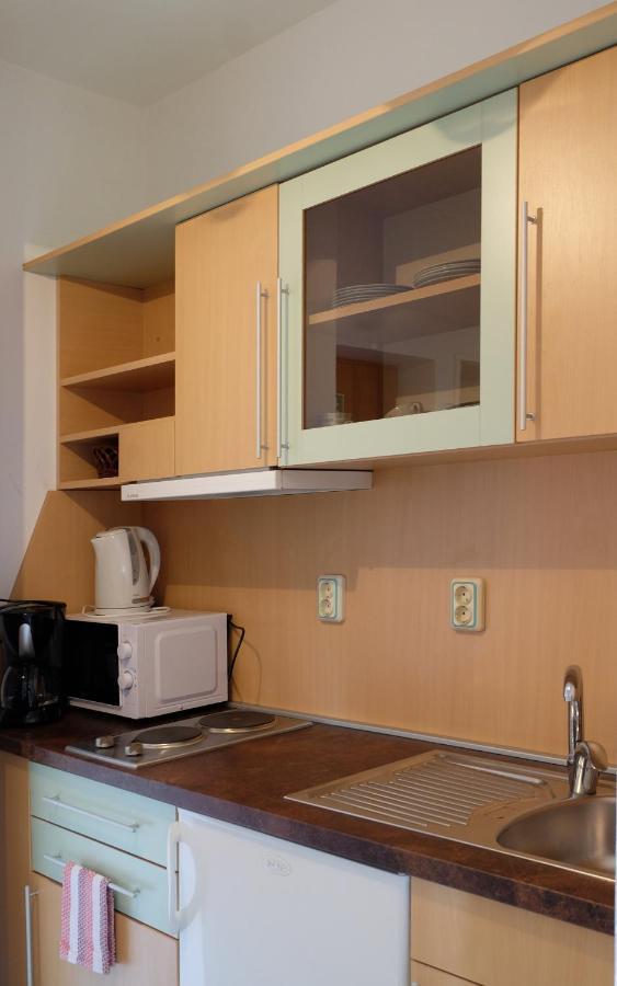 Apartman Precca Supetarska Draga Bagian luar foto