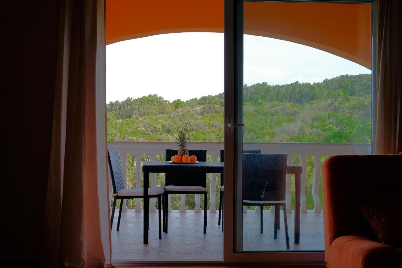 Apartman Precca Supetarska Draga Bagian luar foto