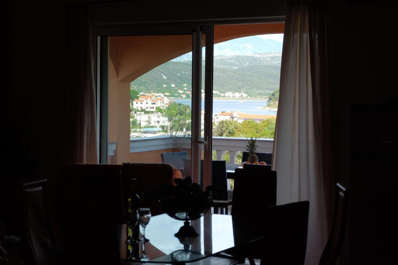 Apartman Precca Supetarska Draga Bagian luar foto