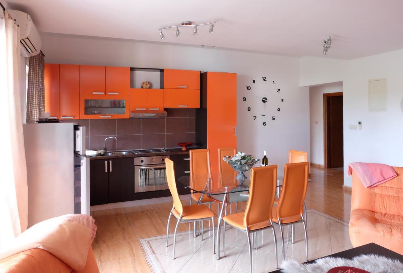Apartman Precca Supetarska Draga Bagian luar foto