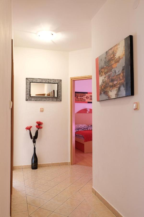 Apartman Precca Supetarska Draga Bagian luar foto