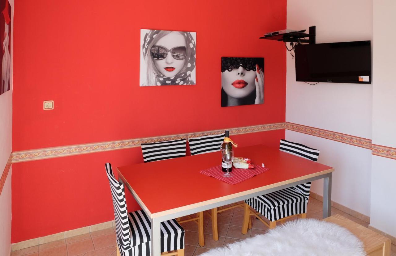Apartman Precca Supetarska Draga Bagian luar foto