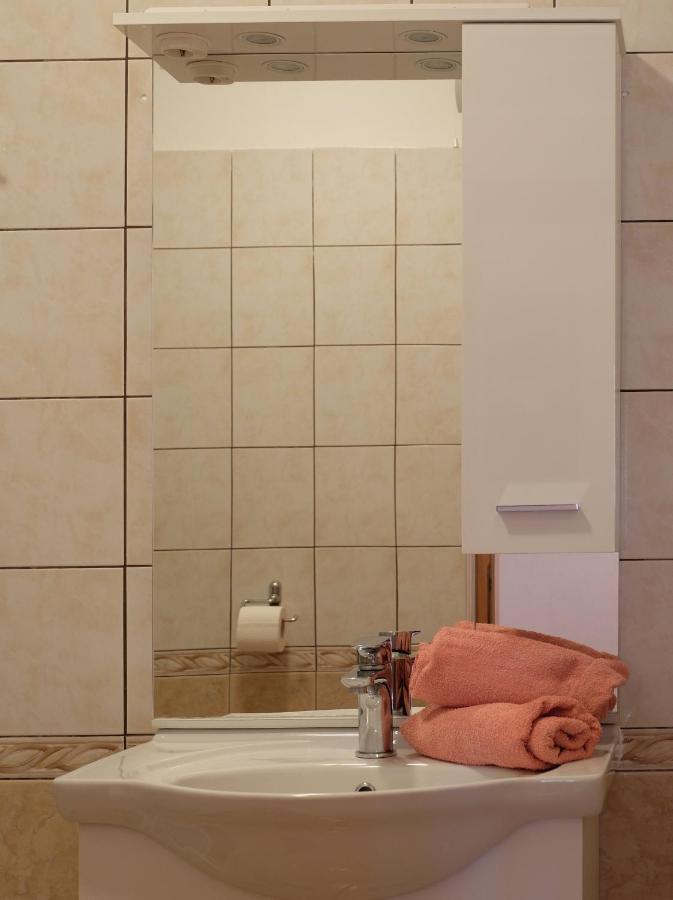 Apartman Precca Supetarska Draga Bagian luar foto