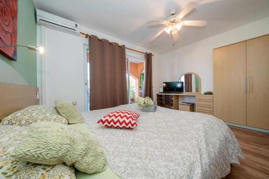 Apartman Precca Supetarska Draga Bagian luar foto