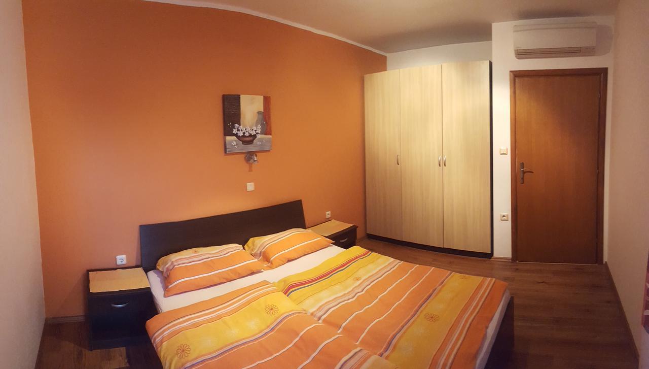 Apartman Precca Supetarska Draga Bagian luar foto
