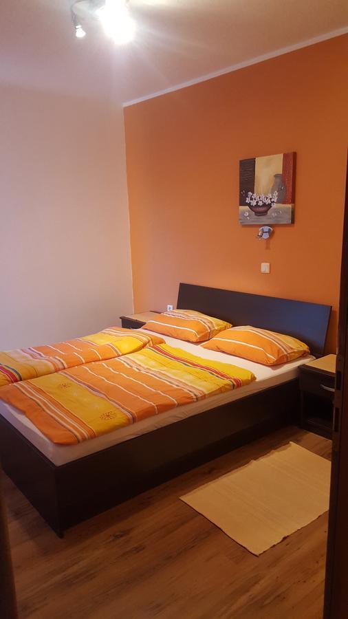 Apartman Precca Supetarska Draga Bagian luar foto