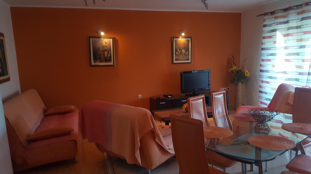 Apartman Precca Supetarska Draga Bagian luar foto