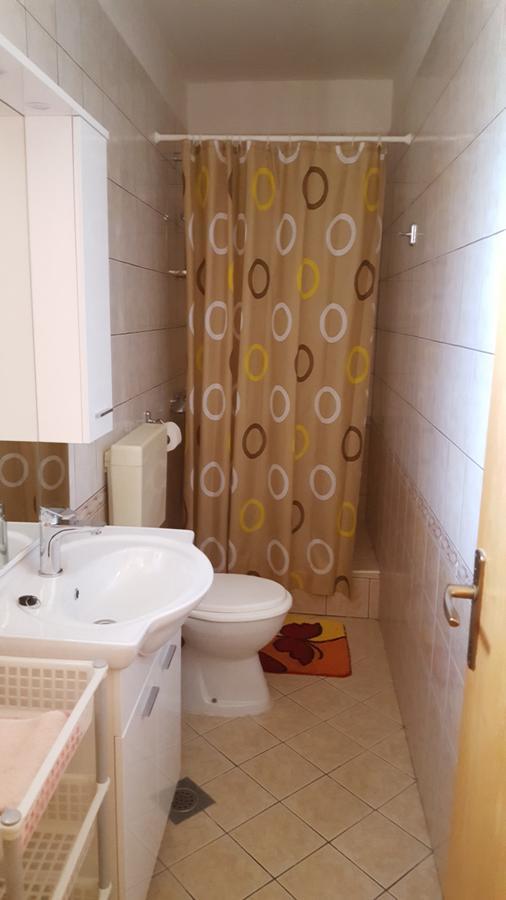 Apartman Precca Supetarska Draga Bagian luar foto
