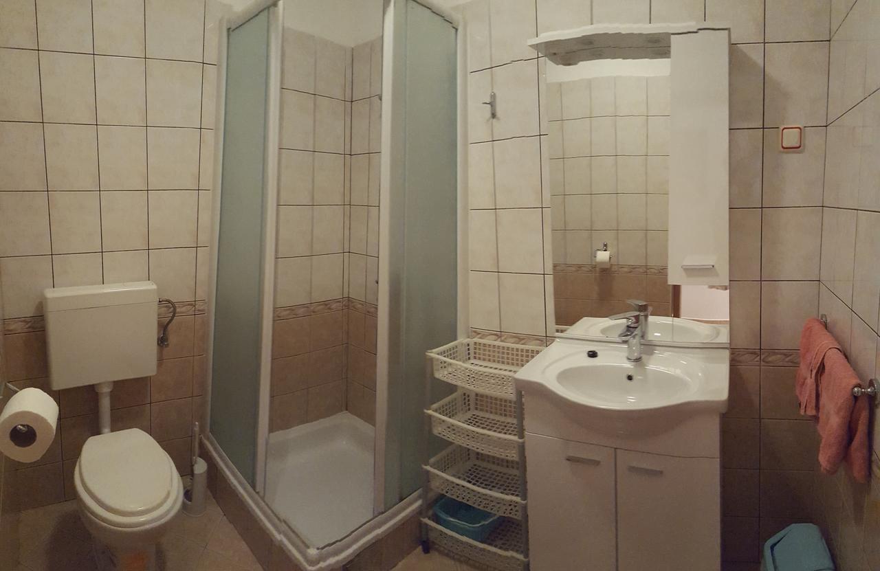 Apartman Precca Supetarska Draga Bagian luar foto