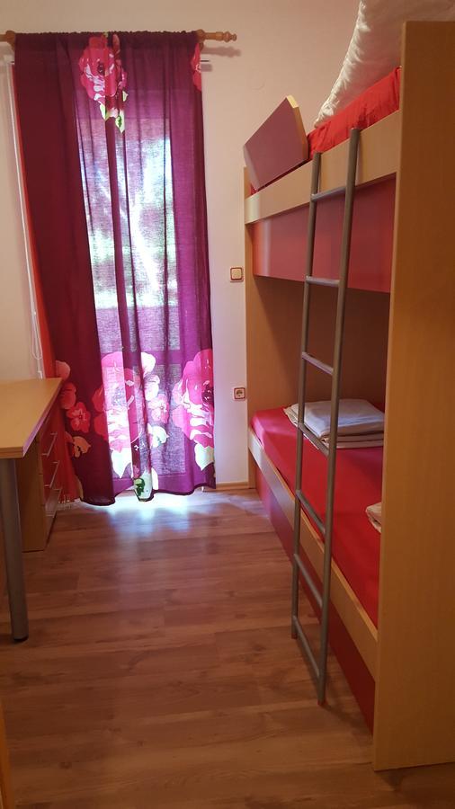 Apartman Precca Supetarska Draga Bagian luar foto